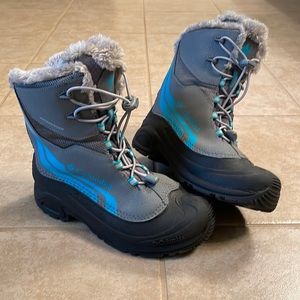 Columbia Bugaboots Plus IV Omni-Heat Snowboots